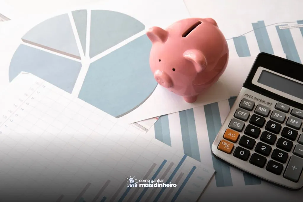 Orçamento Pessoal: 3 dicas para você controlar suas finanças 1 Orçamento Pessoal para organizar as finanças