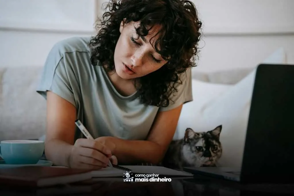 5 Dicas Poderosas para Quitar Dívidas e Sair do Vermelho 6 Educação financeira para quitar dívidas