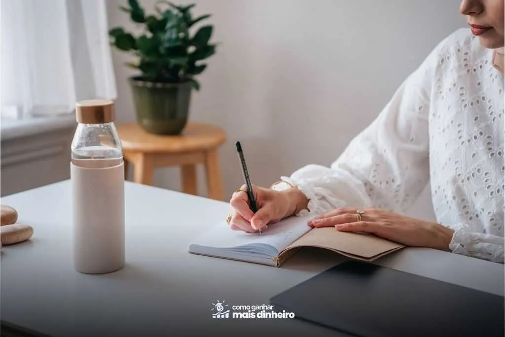7 Dicas para organizar a rotina de um freelancer 1 Rotina de um profissional freelancer