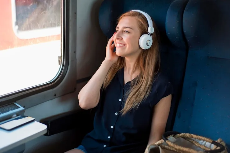 Como economizar em viagem de ônibus: 7 dicas e informações para viajar gastando menos 6 economizar em viagem de onibus - Leve itens para se distrair e relaxar durante a viagem