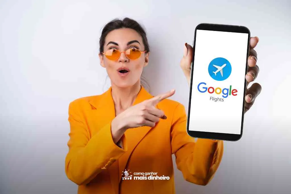 Google Flights: como utilizar e encontrar voos mais baratos 1 como ganhar mais dinheiro Google Flights como utilizar e encontrar voos mais baratos