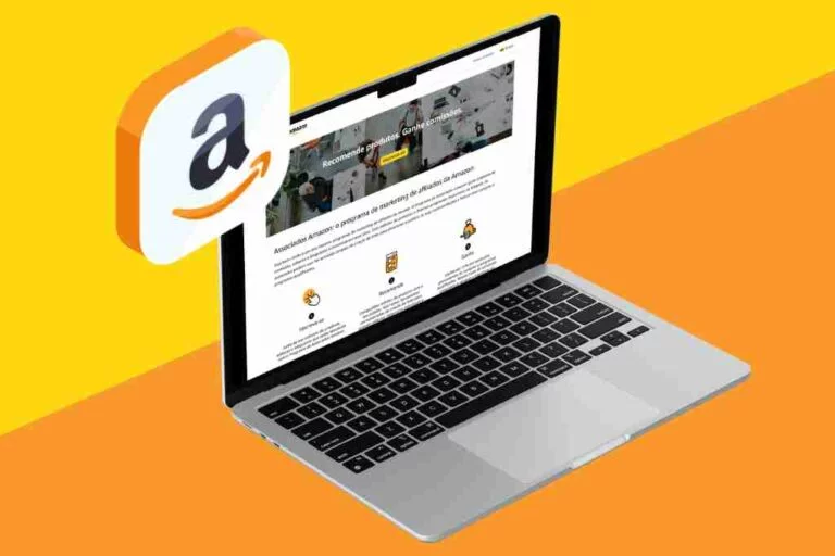 Afiliado Amazon: Renda Extra no Programa de Associados 2024 9 como ganhar mais dinheiro afiliado amazon associado renda extra
