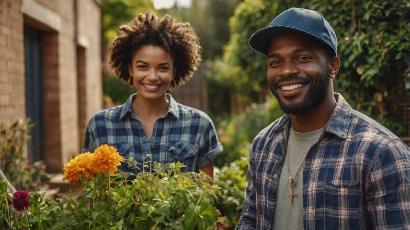 Fases da lua 2025 e a agricultura, oportunidade de renda extra.