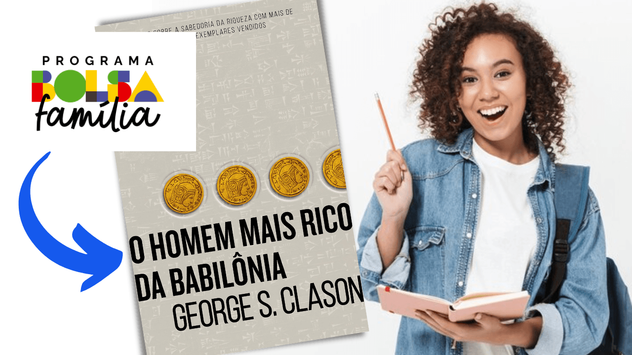 Aprenda como fazer uma Horta Caseira fácil em 5 passos 9 Bolsa Família e Os Ensinamentos de "O Homem Mais Rico da Babilônia": Como Transformar Ajuda em Prosperidade