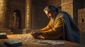 Descubra as lições de ouro de "O Homem Mais Rico da Babilônia" e como elas podem ajudar o povo brasileiro a sair das dívidas e construir um futuro financeiro sólido.